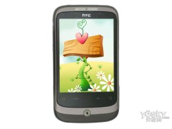 HTC A3366