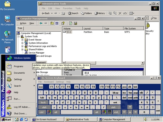 Windows25