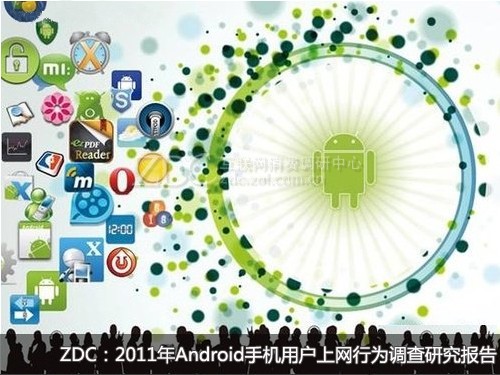 2011AndroidֻûʹΪо