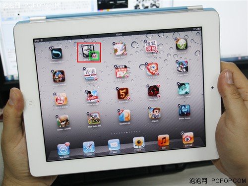 越狱后iPad2必备!十五款"神器级"插件