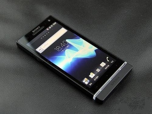 ھXperia S LT26i