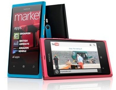 ŵLumia 800ж3699Ԫ