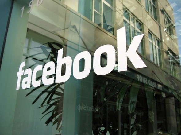 ֮Facebook IPOֵ960Ԫ