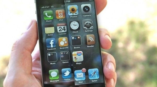 iPhone54Ļֿ