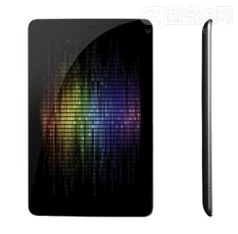 GoogleƽNexus 7й¶