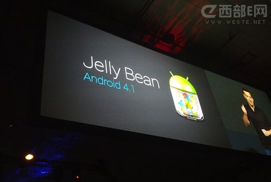 Jelly Beanһ Android׷