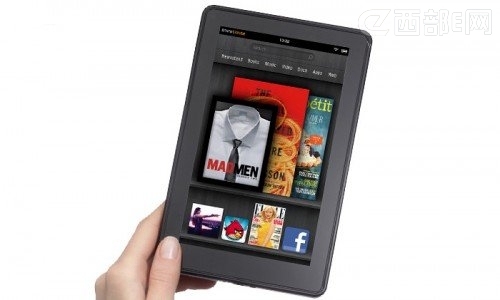 Kindle Fire 287Ƴۼ199Ԫ