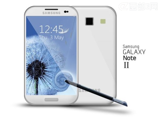 Galaxy Note 2ĺ˴Jelly Beanϵͳ