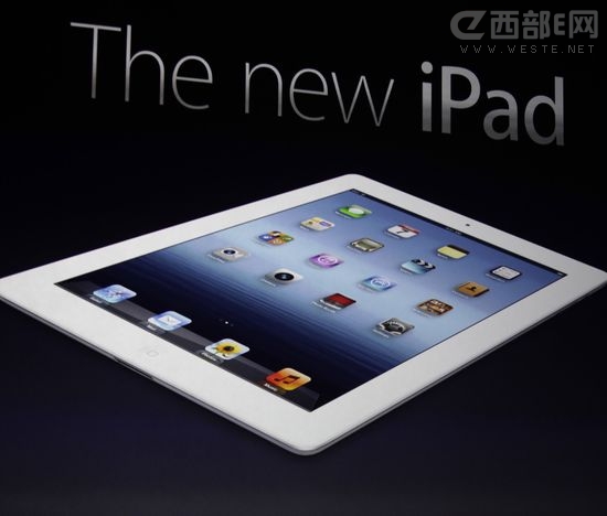 the New iPad½ʱȷ 720տ