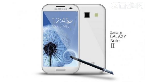 Galaxy Note II815շ