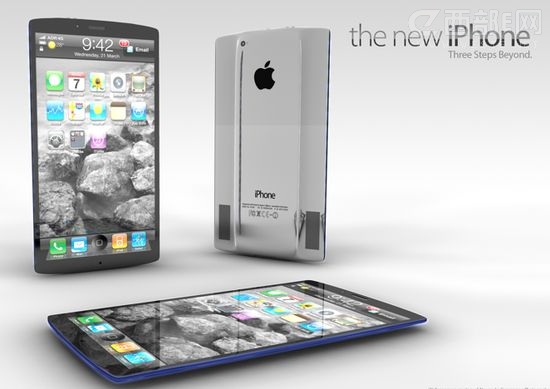 һiPhone5the New iPhone