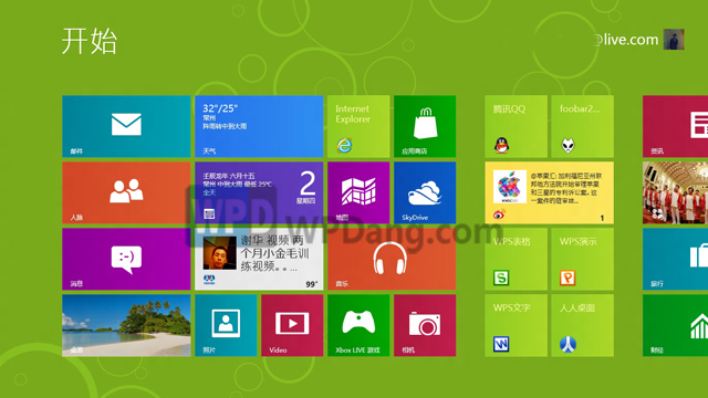 Windows 8Ӧ֪ʮܸĽ