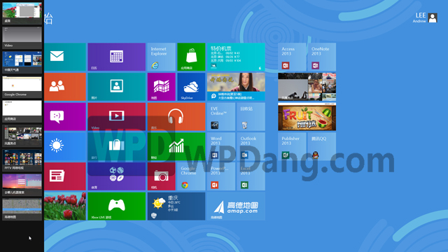 Windows 8Ӧ֪ʮܸĽ