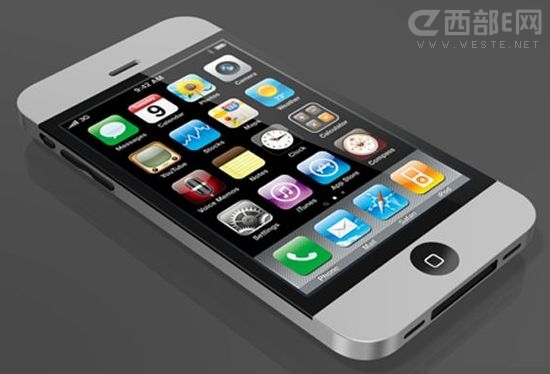 iPhone5䱸4ӢĻ Ϊ“ƽ”гľ