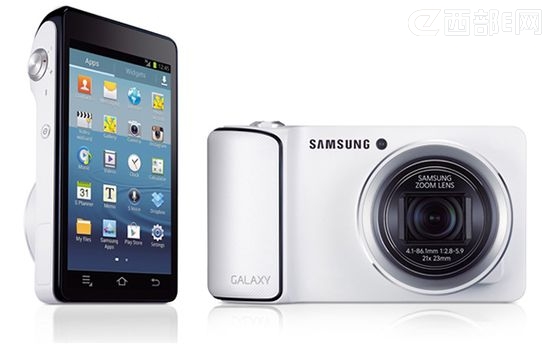 Ƿ罻Galaxy Camera