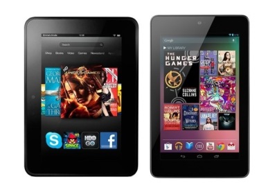 Kindle Fire HDNexus 7 ĸʺ㣿