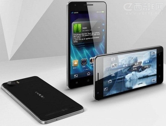 OPPO Find 5ǿɱС2iPhone5