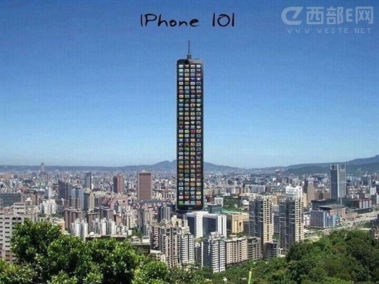 iphone 101