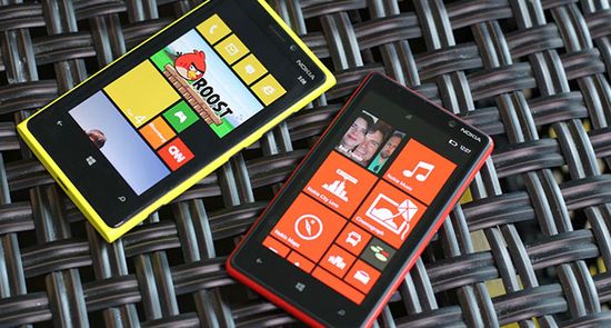 Lumia 920Ŀûɵӡŵࣿ