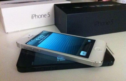 ˮiPhone5һһ 6800Ԫ