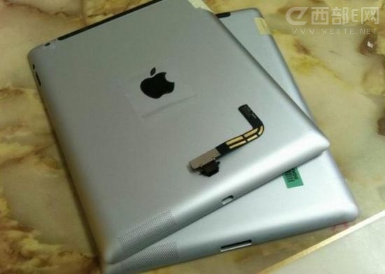 LightningӿڰNew iPad ۼۿܲ