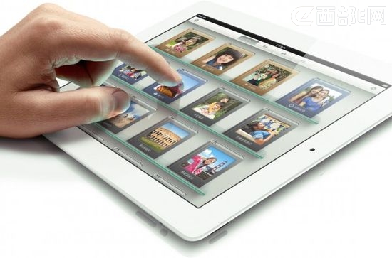 iPad4ĲֻǴ