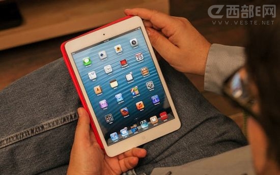 iPad miniý