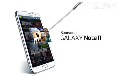 Galaxy Note II37۳300̨