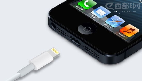 iPhone5Lightning׺