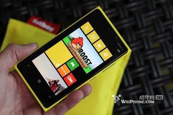 Lumia 920н125շ