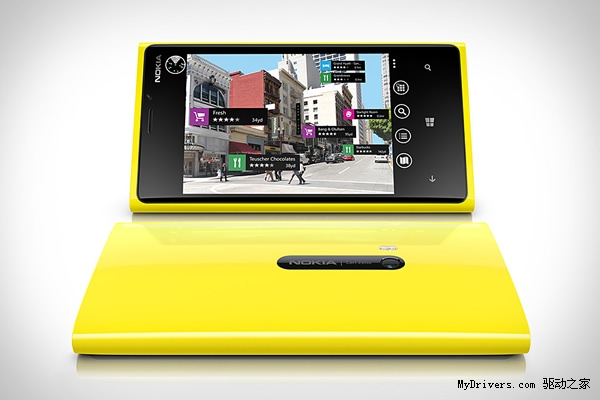 ŵǣLumia 920 㲻֪10