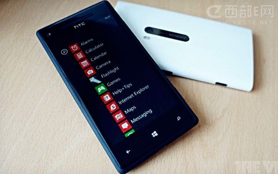 ԶLumia 920HTC 8Xѵ