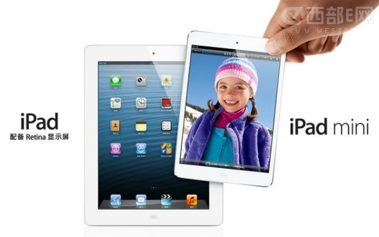 iPad miniռiPadܳһ