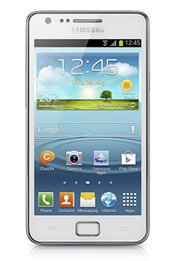 ǷGalaxy S II Plus˫1.2GHz