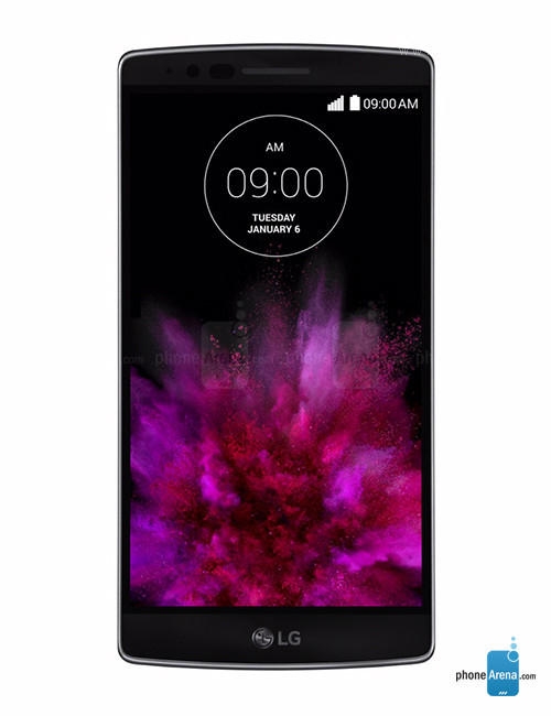 LG G Flex 2