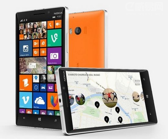 ھLumia 930