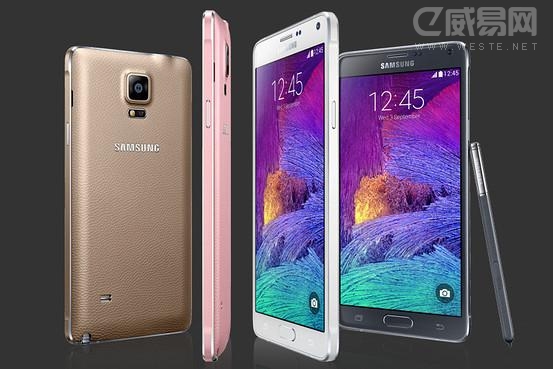 Galaxy Note4