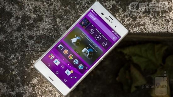 ڶXperia Z3