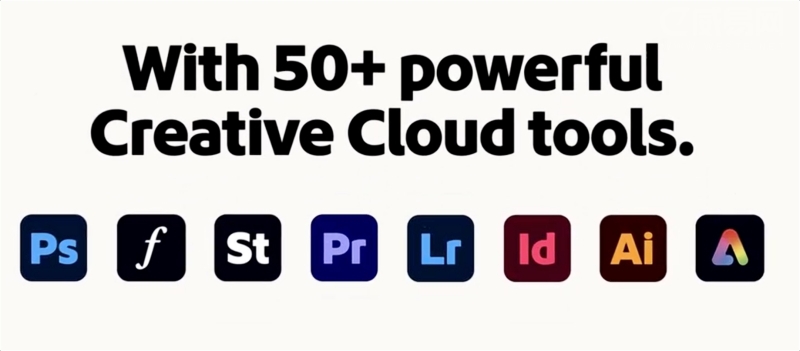 Adobe + Claude 深度集成:用一句话描述,就能调用 50+ Creative Cloud 专业工具
