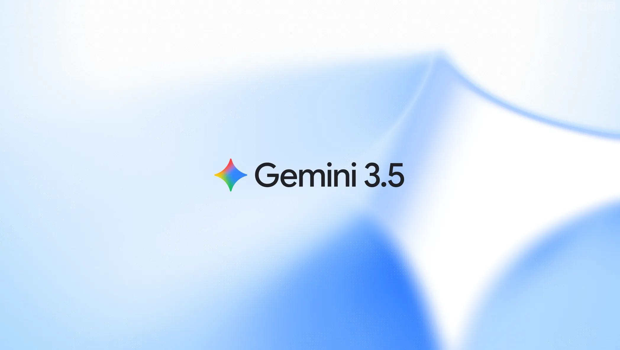 Gemini 3.5 Flash 发布:Google 打的是速度牌
