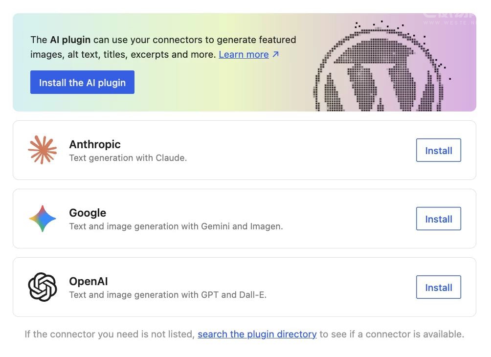 WordPress 7.0 发布:AI 时代,它不想只做一个 CMS 建站工具了