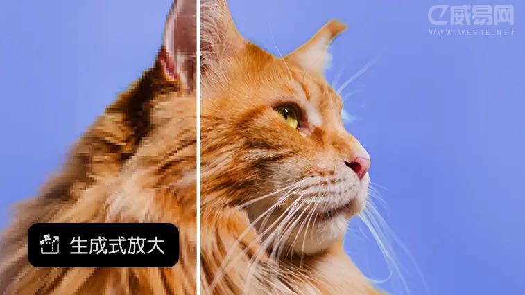 Photoshop 2026版 加入 Nano Banana Pro 和 Topaz Labs 能力