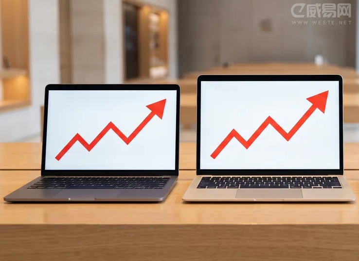 苹果 MacBook 及 iPad 全线涨价,AI 内存危机终于冲破"价格防线"