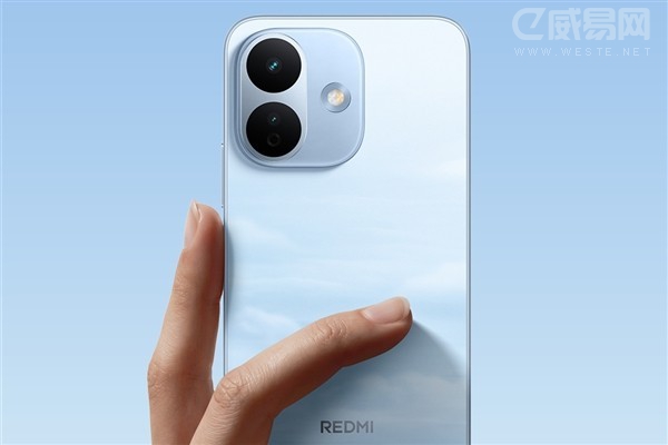 REDMI Note 17 Pro 手机